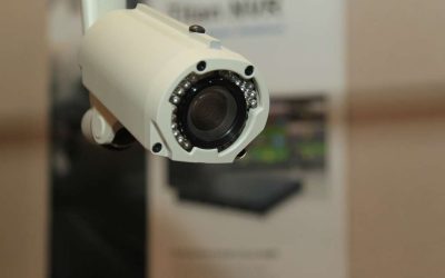 Caméras IP en Tunisie : choix et conseils pratiques