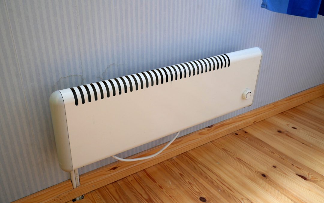 Chauffage électrique