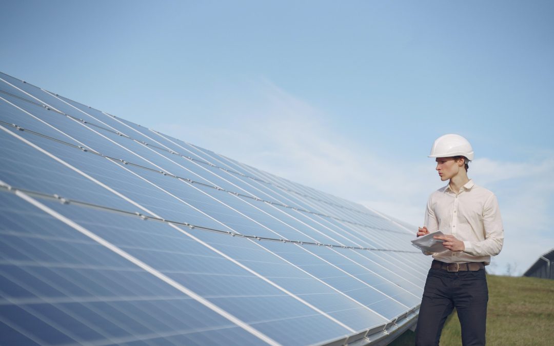 Effet photovoltaïque