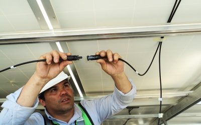 Maintenance des panneaux photovoltaïques Tunisie : techniques et méthodes