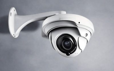 Installation caméra de surveillance Tunisie : types, caractéristiques et étapes clés !