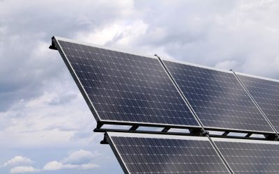 Modules photovoltaïques en Tunisie : l’Énergie solaire en pleine évolution