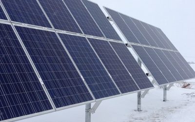 Surface des panneaux solaires en Tunisie : technologies et innovations