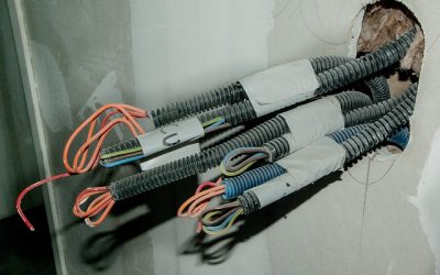 Tirage de câbles électriques en Tunisie : défis et solutions