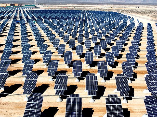 Électricité photovoltaïque en Tunisie : une révolution énergétique en marche
