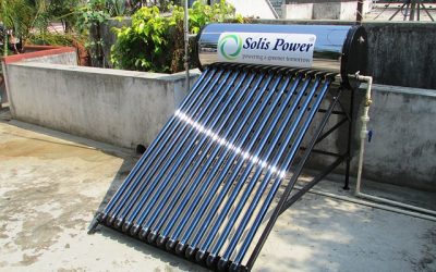Installer un chauffe eau solaire en Tunisie : guide complet