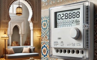 Compteur de consommation électrique : optimiser votre gestion énergétique en Tunisie