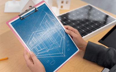 Prix d’un panneau solaire pour maison 100m2 en Tunisie : coût, guide et rentabilité 2025