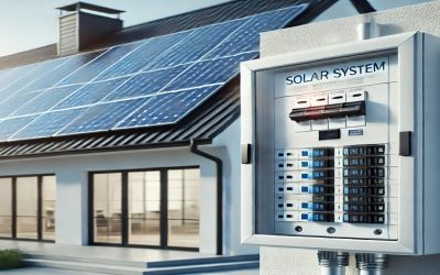 Installation photovoltaïque qui disjoncte : comment résoudre ce problème rapidement