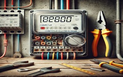 Compteur électrique en panne : comment réagir efficacement et rapidement ?