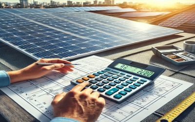 Dimensionnement d’une installation photovoltaïque : guide pour optimiser votre énergie