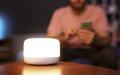 L’éclairage connecté : comment la domotique révolutionne vos ambiances lumineuses en Tunisie