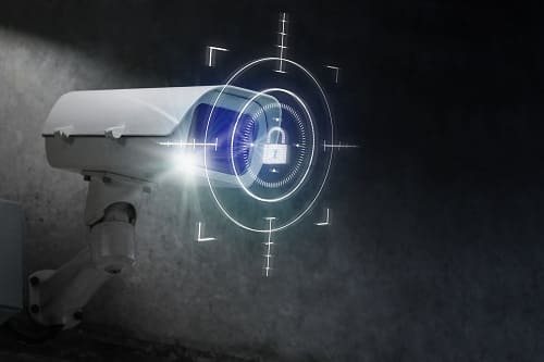 reconnaissance faciale vidéosurveillance tunisie