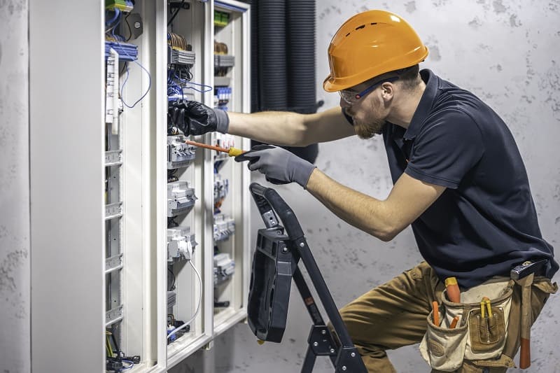 Installation électrique en copropriété en Tunisie : normes, coûts et solutions