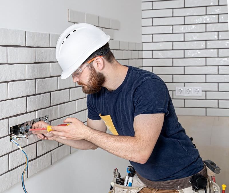 normes rénovation électrique Tunisie 2025