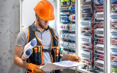 Audit électrique pour achat immobilier : Le guide complet pour sécuriser votre investissement