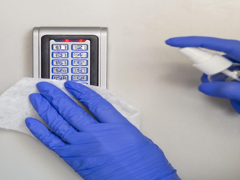 maintenance alarme Tunisie