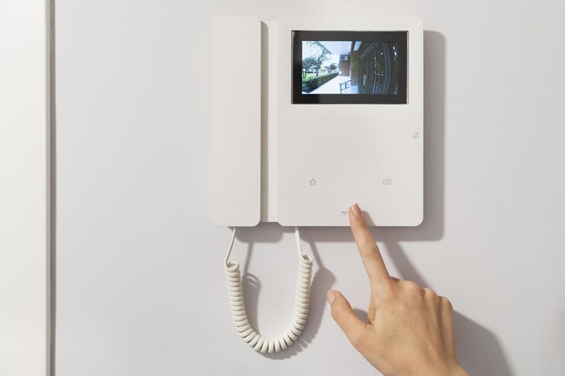 meilleur alarme maison