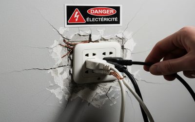 Comment prévenir les accidents électriques domestiques en Tunisie : guide complet 2025