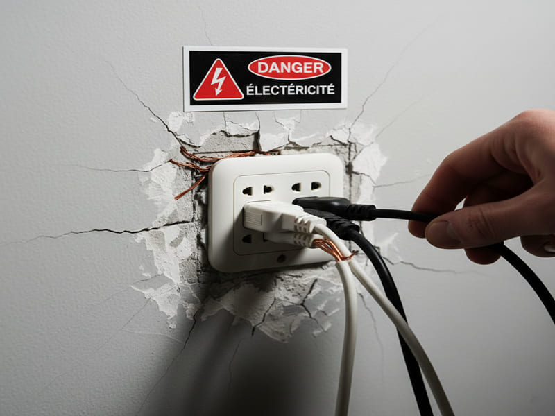 Comment prévenir les accidents électriques domestiques en Tunisie : guide complet 2025