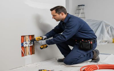 Rénovation installation électrique en Tunisie : Guide Complet 2025