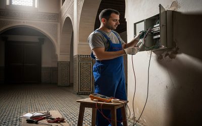 Guide complet des types de câbles électriques pour le bâtiment : comment choisir ?