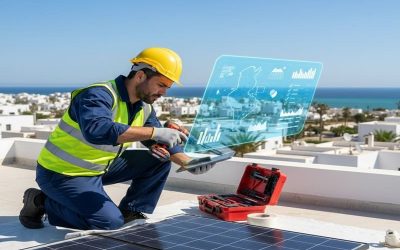 Installateur photovoltaïque en Tunisie : Guide complet pour votre projet solaire