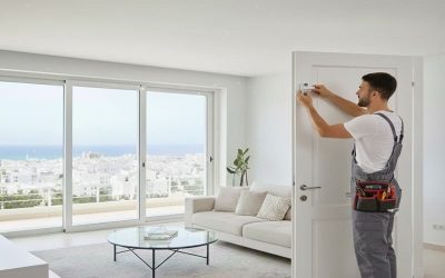 Détecteurs d’ouverture en Tunisie : Guide complet d’installation et comparatif 2025