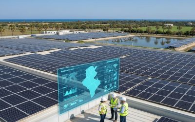 Types des panneaux solaires en Tunisie : Guide complet pour faire le bon choix