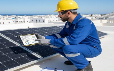 Dimensionnement d’une installation photovoltaïque en Tunisie : puissance, équipements et budget