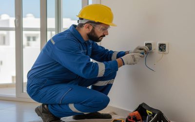 Réparation d’un interrupteur défectueux en Tunisie : signes, solutions et coûts