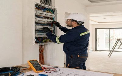 Prix de l’installation électrique d’une maison neuve en Tunisie : budget indicatif 2026