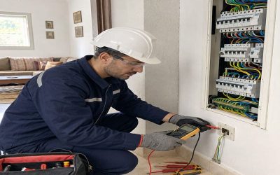 Problème de masse électrique dans une maison en Tunisie : causes, risques et réparation