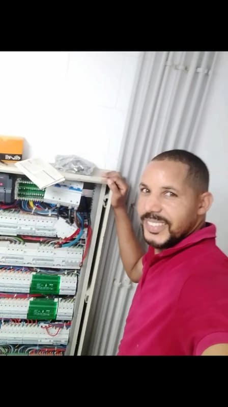 Mise aux normes électrique