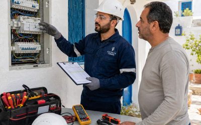 Comment choisir un artisan électricien Fiable en Tunisie ?